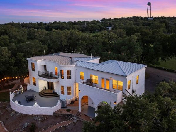 10655 rebecca creek, Spring Branch, TX 78070