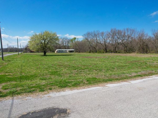 TBD Broadway, Strang, OK 74367