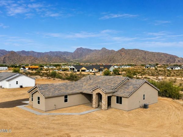 20122 W Hazelwood Street, Litchfield Park, AZ 85340