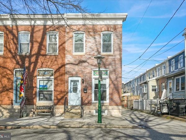 1500 LATROBE PARK TERRACE, BALTIMORE, MD 21230