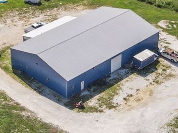 17644 Highway 37, Garfield, AR 72732