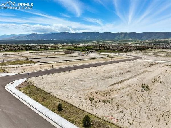 312 Castletop Lane, Monument, CO 80132