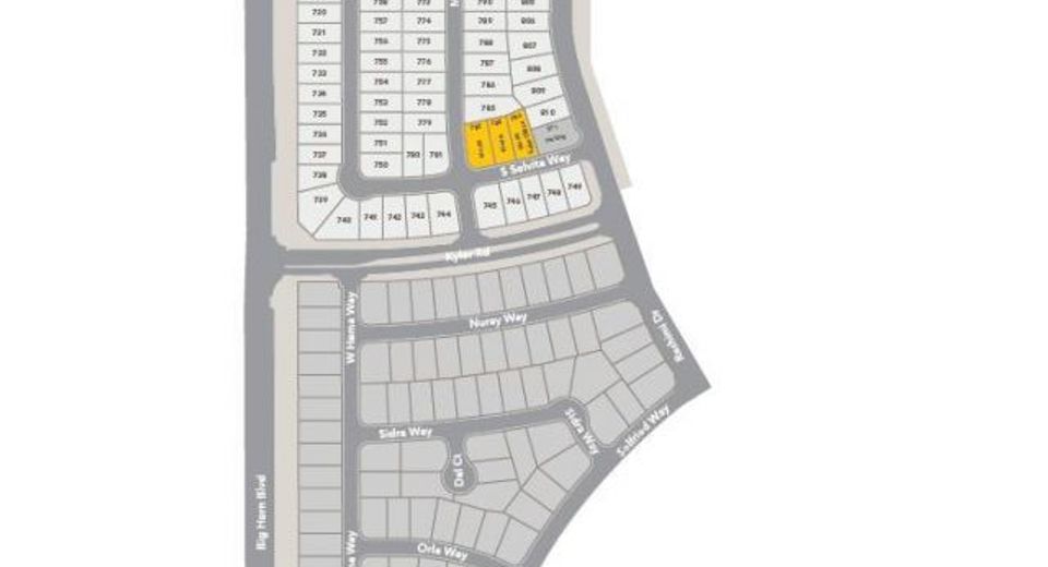 10350 S Solvita Way, Elk Grove, CA 95757 Photo