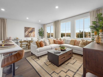 10350 S Solvita Way, Elk Grove, CA 95757 Photo