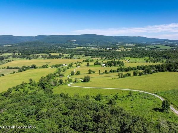 0 High Meadow Road, Copake, NY 12516