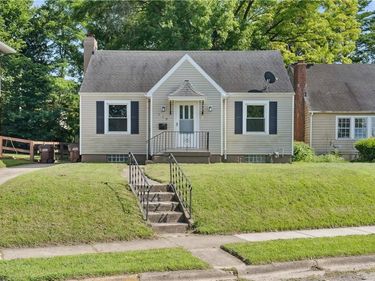 119 Park Drive, Xenia, OH 45385