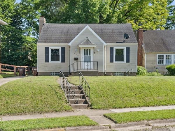 119 Park Drive, Xenia, OH 45385
