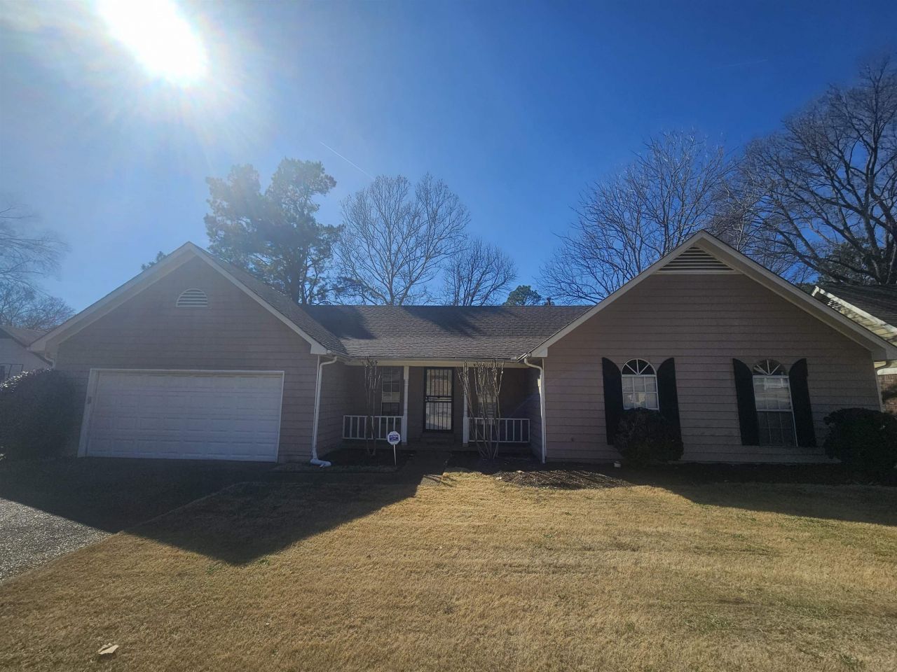 4331 Crimson Leaf Cv, Memphis, TN 38125 Main Photo