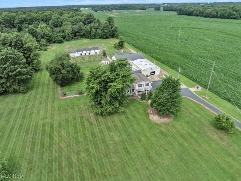 13701 Andress Road, Berlin Heights, OH 44814 Photo 5