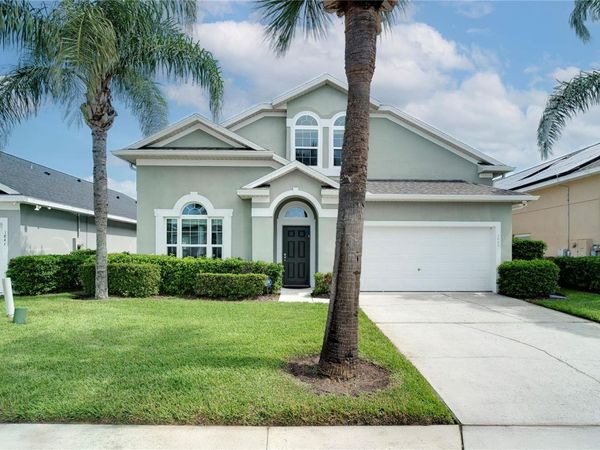 1845 MORNING STAR DRIVE, CLERMONT, FL 34714