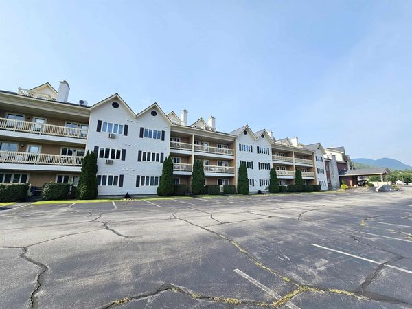 227 Main Street, Unit 106, Lincoln, NH 03251