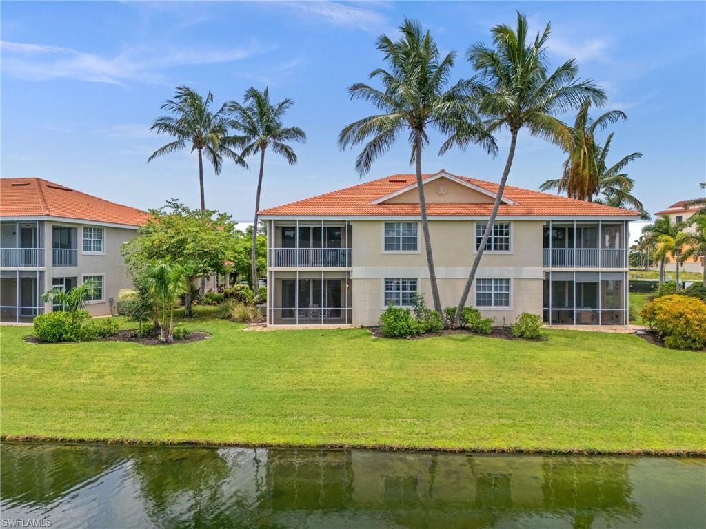 5626 Cape Harbour Dr, Unit 102, Cape Coral, FL 33914 Photo