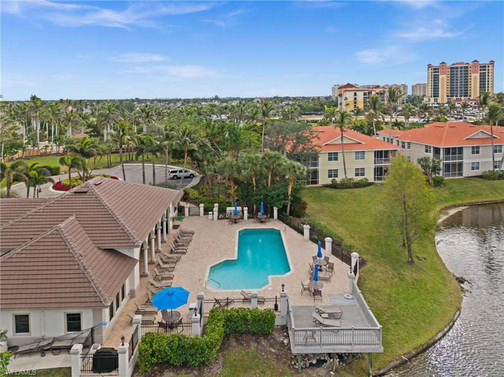 5626 Cape Harbour Dr, Unit 102, Cape Coral, FL 33914 Photo