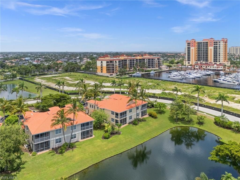 5626 Cape Harbour Dr, Unit 102, Cape Coral, FL 33914 Photo