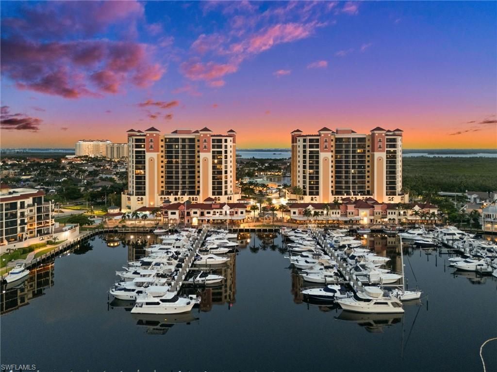 5626 Cape Harbour Dr, Unit 102, Cape Coral, FL 33914 Photo