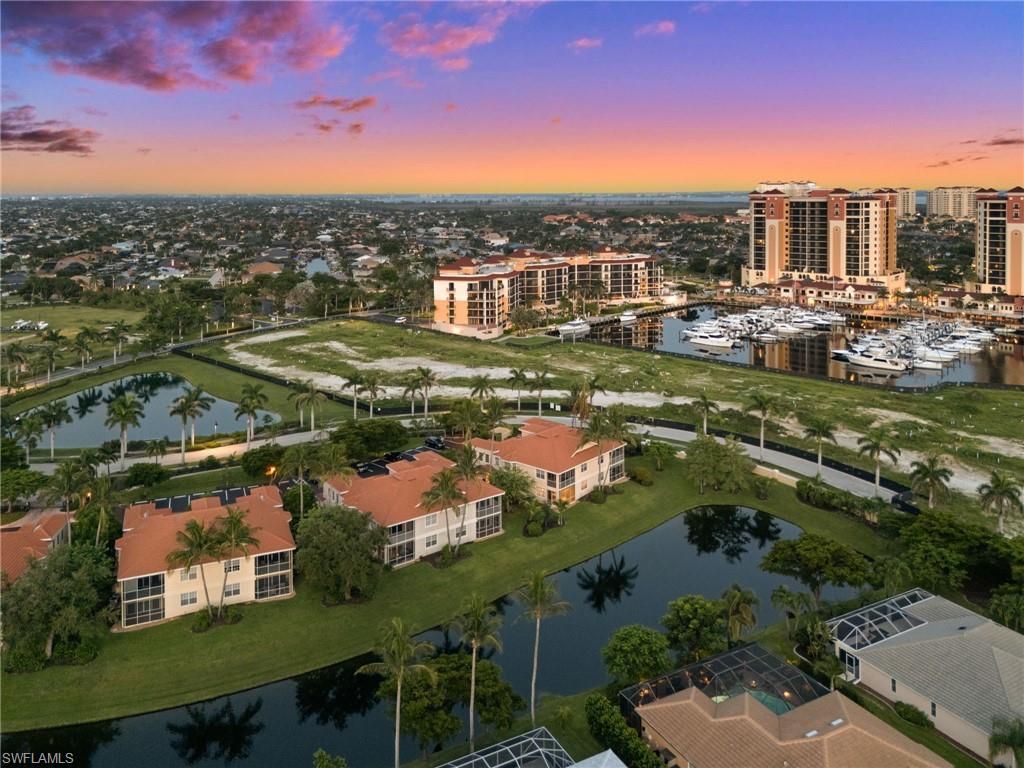 5626 Cape Harbour Dr, Unit 102, Cape Coral, FL 33914 Photo