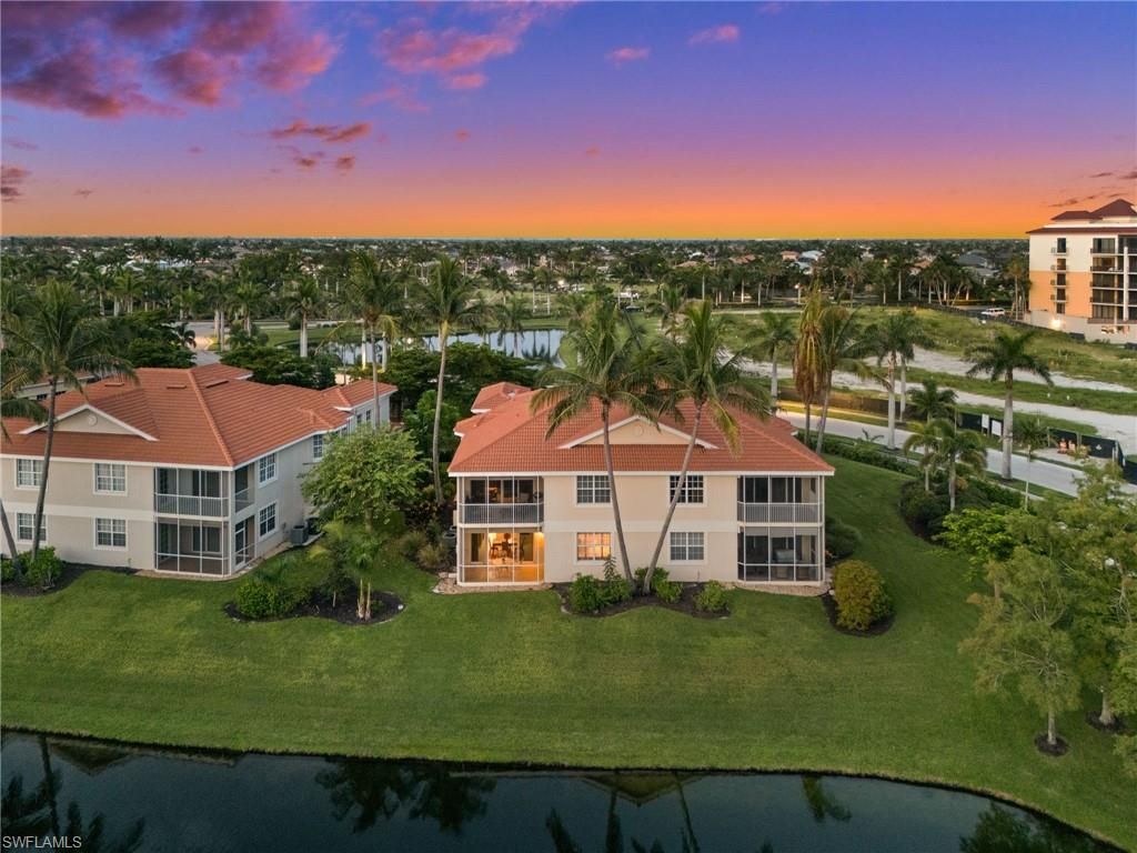 5626 Cape Harbour Dr, Unit 102, Cape Coral, FL 33914 Photo