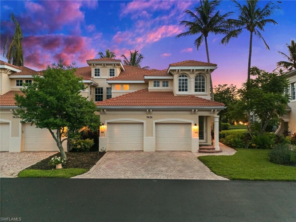 5626 Cape Harbour Dr, Unit 102, Cape Coral, FL 33914 Photo