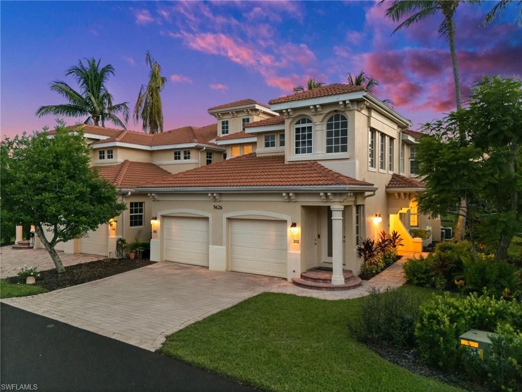 5626 Cape Harbour Dr, Unit 102, Cape Coral, FL 33914 Photo