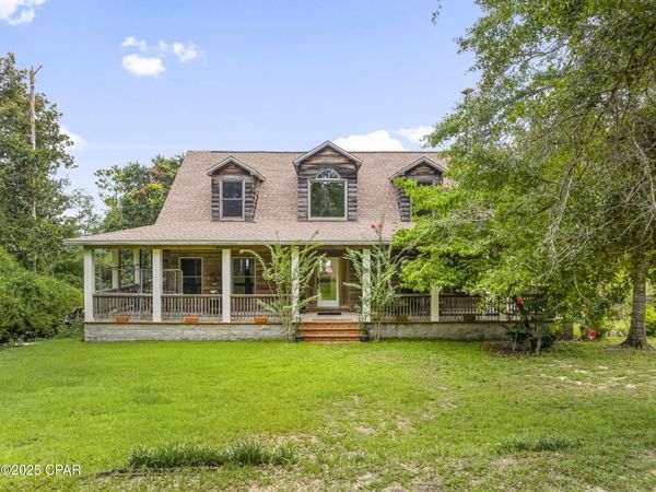 3482 Seminole Lane, Marianna, FL 32448