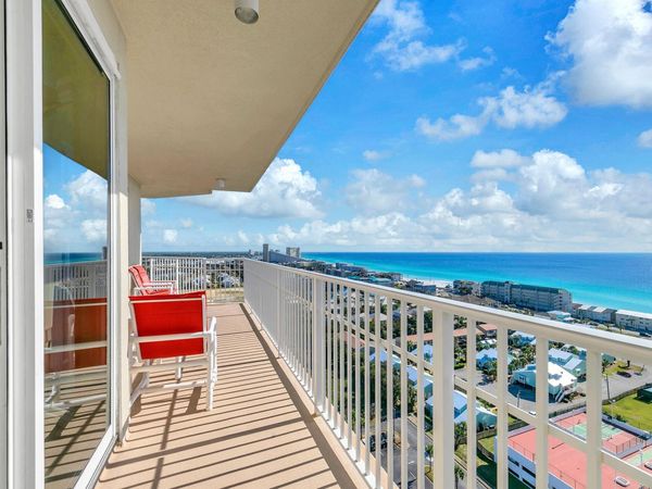 112 Seascape Drive, Unit 1801, Miramar Beach, FL 32550