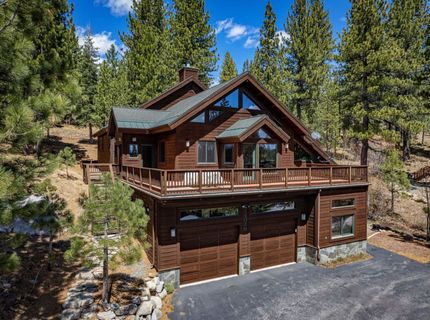 14070 Alder Creek Road, Truckee, CA 96161 Photo