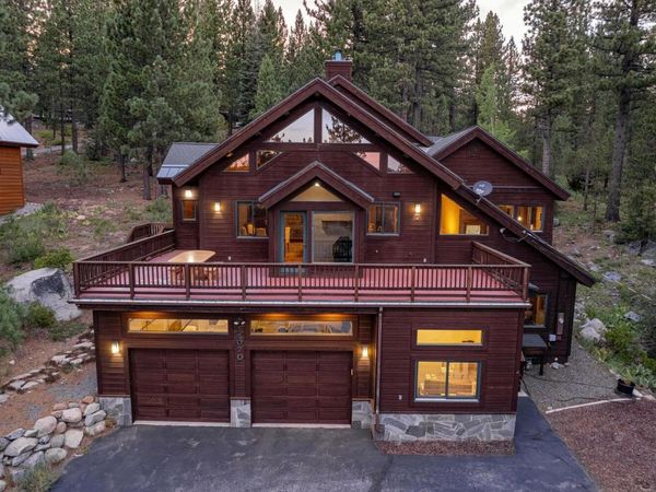 14070 Alder Creek Road, Truckee, CA 96161