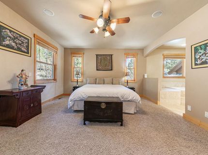 14070 Alder Creek Road, Truckee, CA 96161 Photo