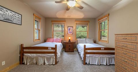 14070 Alder Creek Road, Truckee, CA 96161 Photo