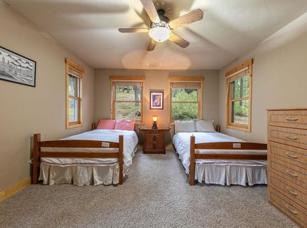 14070 Alder Creek Road, Truckee, CA 96161 Photo