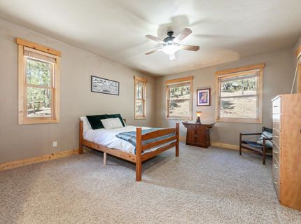 14070 Alder Creek Road, Truckee, CA 96161 Photo