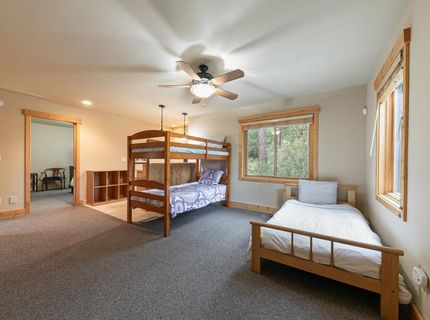 14070 Alder Creek Road, Truckee, CA 96161 Photo