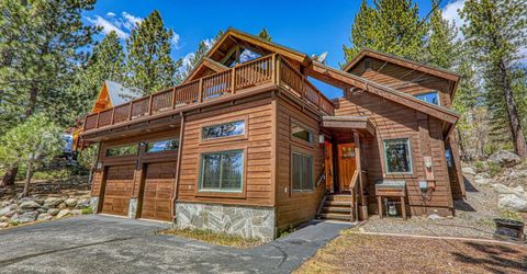 14070 Alder Creek Road, Truckee, CA 96161 Photo