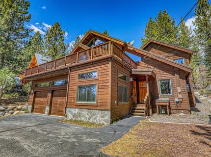 14070 Alder Creek Road, Truckee, CA 96161 Photo