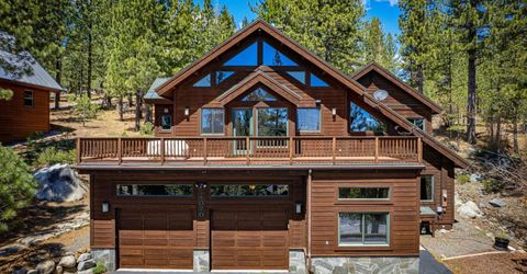 14070 Alder Creek Road, Truckee, CA 96161 Photo