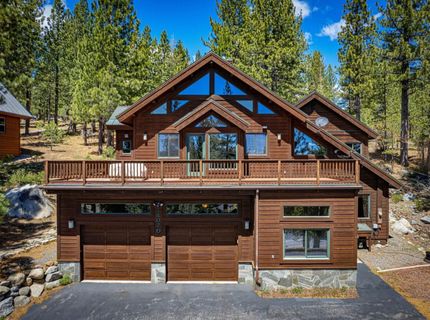 14070 Alder Creek Road, Truckee, CA 96161 Photo