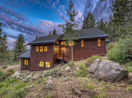 14070 Alder Creek Road, Truckee, CA 96161 Photo