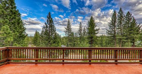 14070 Alder Creek Road, Truckee, CA 96161 Photo