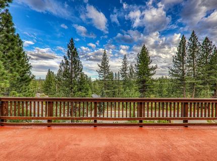 14070 Alder Creek Road, Truckee, CA 96161 Photo