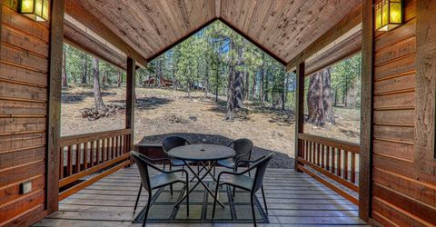 14070 Alder Creek Road, Truckee, CA 96161 Photo