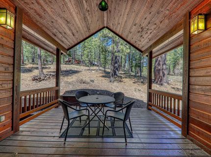 14070 Alder Creek Road, Truckee, CA 96161 Photo