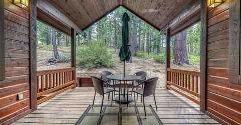 14070 Alder Creek Road, Truckee, CA 96161 Photo
