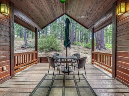 14070 Alder Creek Road, Truckee, CA 96161 Photo