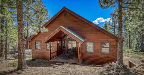 14070 Alder Creek Road, Truckee, CA 96161 Photo