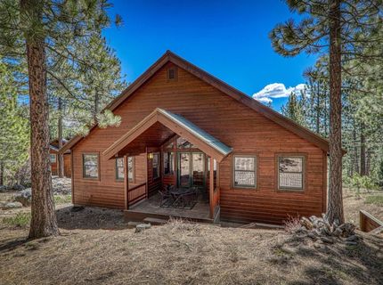 14070 Alder Creek Road, Truckee, CA 96161 Photo