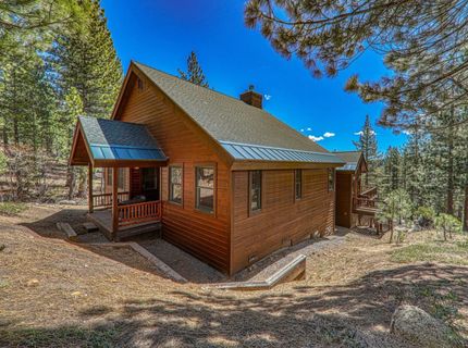 14070 Alder Creek Road, Truckee, CA 96161 Photo