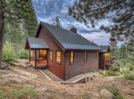 14070 Alder Creek Road, Truckee, CA 96161 Photo