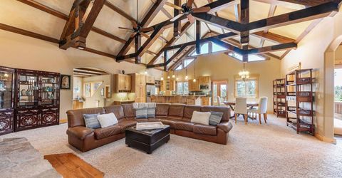 14070 Alder Creek Road, Truckee, CA 96161 Photo