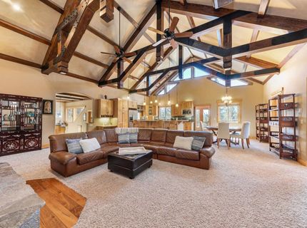 14070 Alder Creek Road, Truckee, CA 96161 Photo