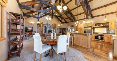 14070 Alder Creek Road, Truckee, CA 96161 Photo